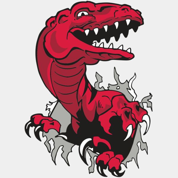 AR DINO 12 RC Thumbnail