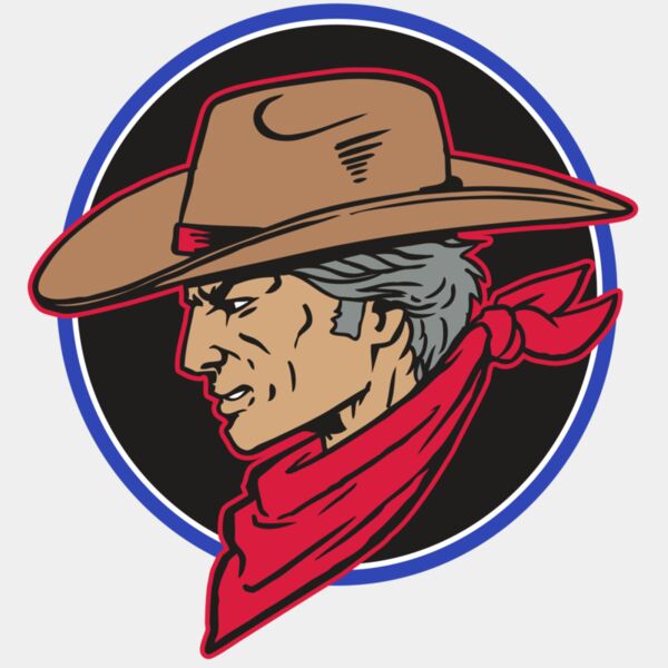 AR33 COWBOY 07 RQC Thumbnail