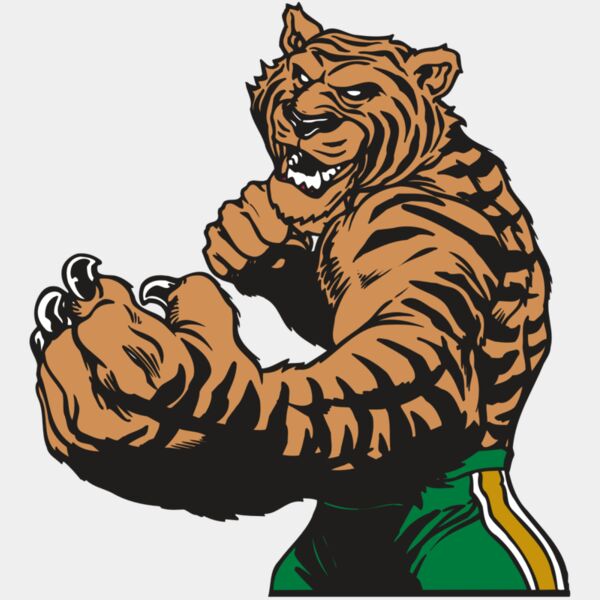 AR TIGER 64 RC Thumbnail