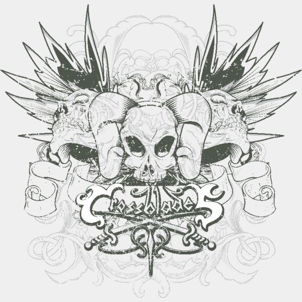 designious t shirt design 210 Thumbnail