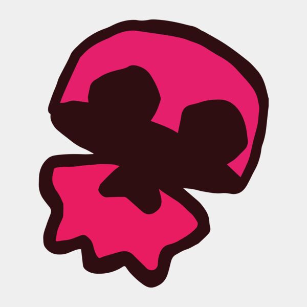 Elements Skulls logo template 64 Thumbnail