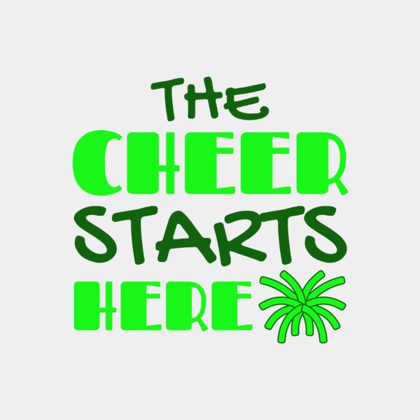 Cheerleading 12 Thumbnail