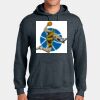 Heavy Blend Hooded Sweatshirt Thumbnail