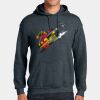 Heavy Blend Hooded Sweatshirt Thumbnail