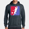 Heavy Blend Hooded Sweatshirt Thumbnail