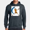 Heavy Blend Hooded Sweatshirt Thumbnail