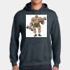 Heavy Blend Hooded Sweatshirt Thumbnail