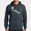Heavy Blend Hooded Sweatshirt Thumbnail