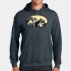 Heavy Blend Hooded Sweatshirt Thumbnail