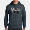 Heavy Blend Hooded Sweatshirt Thumbnail