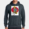 Heavy Blend Hooded Sweatshirt Thumbnail