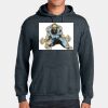 Heavy Blend Hooded Sweatshirt Thumbnail
