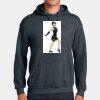 Heavy Blend Hooded Sweatshirt Thumbnail