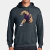 Heavy Blend Hooded Sweatshirt Thumbnail