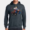 Heavy Blend Hooded Sweatshirt Thumbnail