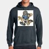 Heavy Blend Hooded Sweatshirt Thumbnail