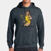 Heavy Blend Hooded Sweatshirt Thumbnail