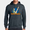 Heavy Blend Hooded Sweatshirt Thumbnail