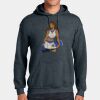 Heavy Blend Hooded Sweatshirt Thumbnail