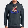 Heavy Blend Hooded Sweatshirt Thumbnail