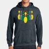 Heavy Blend Hooded Sweatshirt Thumbnail