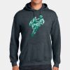 Heavy Blend Hooded Sweatshirt Thumbnail