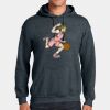 Heavy Blend Hooded Sweatshirt Thumbnail