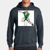 Heavy Blend Hooded Sweatshirt Thumbnail