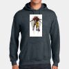 Heavy Blend Hooded Sweatshirt Thumbnail