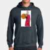 Heavy Blend Hooded Sweatshirt Thumbnail