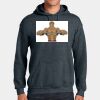 Heavy Blend Hooded Sweatshirt Thumbnail