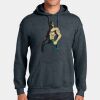 Heavy Blend Hooded Sweatshirt Thumbnail