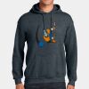 Heavy Blend Hooded Sweatshirt Thumbnail