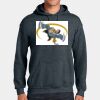 Heavy Blend Hooded Sweatshirt Thumbnail