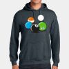 Heavy Blend Hooded Sweatshirt Thumbnail