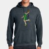 Heavy Blend Hooded Sweatshirt Thumbnail
