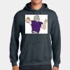 Heavy Blend Hooded Sweatshirt Thumbnail