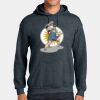Heavy Blend Hooded Sweatshirt Thumbnail