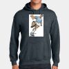 Heavy Blend Hooded Sweatshirt Thumbnail
