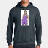 Heavy Blend Hooded Sweatshirt Thumbnail