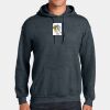 Heavy Blend Hooded Sweatshirt Thumbnail