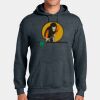 Heavy Blend Hooded Sweatshirt Thumbnail