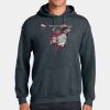 Heavy Blend Hooded Sweatshirt Thumbnail