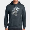 Heavy Blend Hooded Sweatshirt Thumbnail