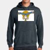 Heavy Blend Hooded Sweatshirt Thumbnail