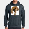 Heavy Blend Hooded Sweatshirt Thumbnail