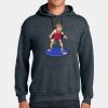 Heavy Blend Hooded Sweatshirt Thumbnail