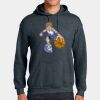 Heavy Blend Hooded Sweatshirt Thumbnail