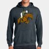 Heavy Blend Hooded Sweatshirt Thumbnail