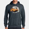 Heavy Blend Hooded Sweatshirt Thumbnail
